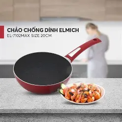 Chảo chống dính